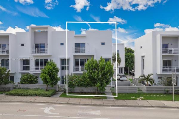 14th & Ocean Townhomes, 1371 N Ocean Blvd #1371, Pompano Beach, Florida 33062, image 1