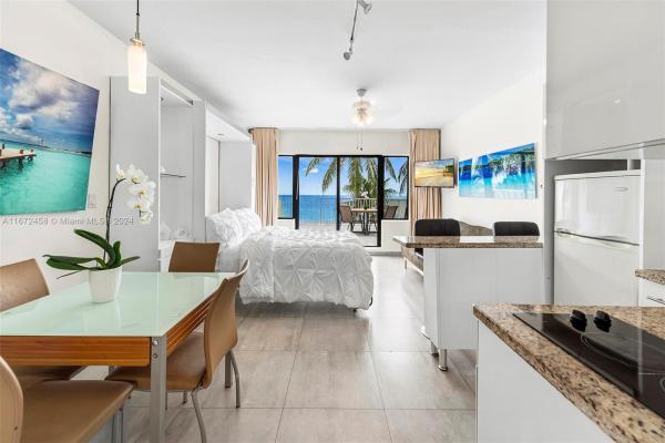 The Casablanca, 6345 Collins Ave #434, Miami Beach, Florida 33141, image 1