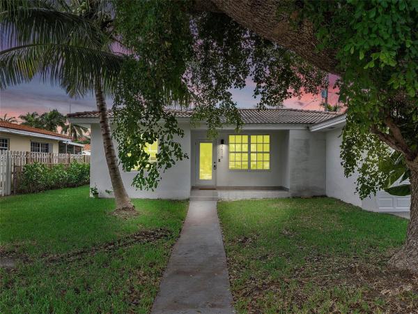 Treasure Island, 7516 Mutiny Ave, North Bay Village, Florida 33141, image 1