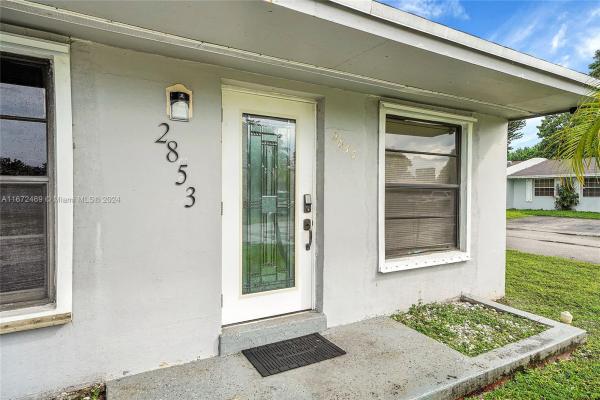 Leslie Estates, 2853 NW 197th Ter, Miami Gardens, Florida 33056, image 1