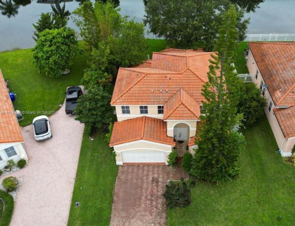 Waterside At Spring Valley, 16593 NW 16th St, Pembroke Pines, Florida 33028, image 1