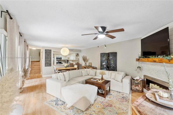 Arbor Courts At Jacaranda, 597 NW 98th Ave #597, Plantation, Florida 33324, image 1