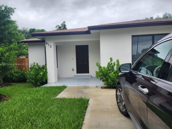 Delray Manor, 413 SW 10th St, Delray Beach, Florida 33444, image 1