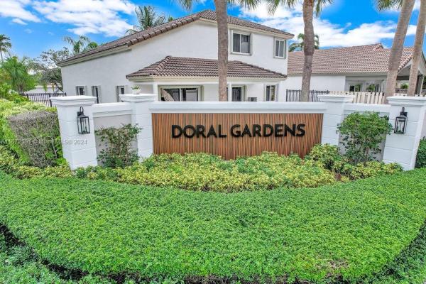 The Reserve At Doral Gardens, 5354 NW 111th Ct, Doral, Florida 33178, image 1