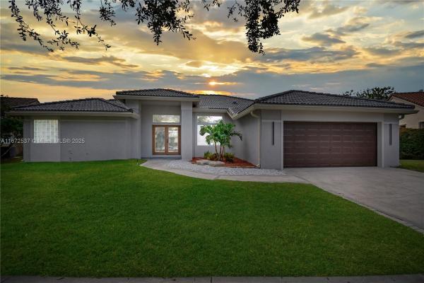 Hampton Lake, 512 Stonemont Ln, Weston, Florida 33326, image 1