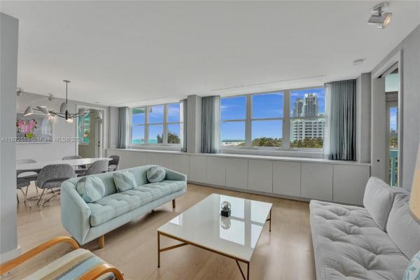 Ocean Park, 301 Ocean Dr #506-07, Miami Beach, Florida 33139, image 1