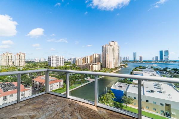 The Atrium At Aventura, 3131 NE 188th St #2-1204, Aventura, Florida 33180, image 1