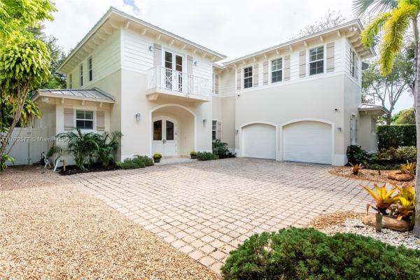 Pinecrest Villas, 7637 SW 59th Ct, South Miami, Florida 33143, image 1