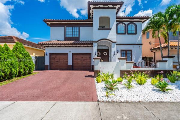 A B At Tamiami Trail, 15383 SW 23rd Ln, University Park, Florida 33185, image 1
