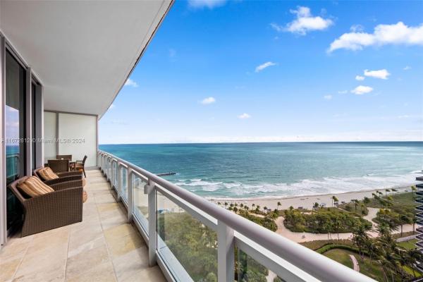 One Bal Harbour, 10295 Collins Ave #1605, Bal Harbour, Florida 33154, image 1