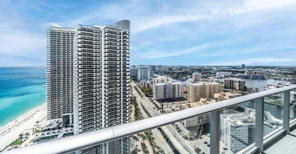 Lyfe Resort & Residences, 4111 S Ocean Dr #3007, Hallandale Beach, Florida 33019, image 2