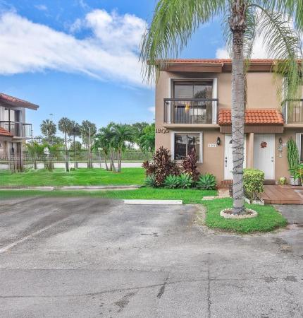 Villas University Square, 1905 SW 107th Ave #1201, University Park, Florida 33165, image 1