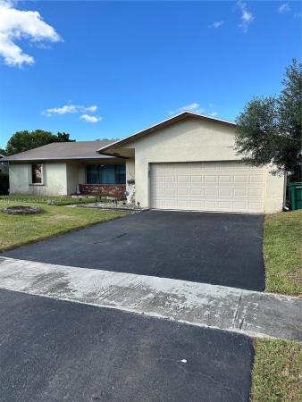 Coral Gate, 5221 NW 26th Ct, Margate, Florida 33063, image 1