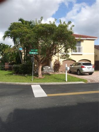 Renaissance At Lakes Of The Meadow, 4651 SW 154th Ct, Kendall West, Florida 33185, image 1