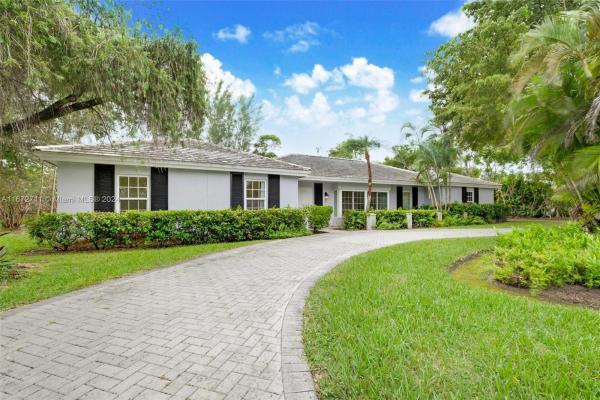 Kendall Park Estates, 7240 SW 109th Ter, Pinecrest, Florida 33156, image 1
