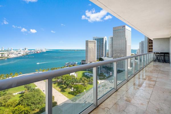 50 Biscayne, 50 Biscayne Blvd #2406, Miami, Florida 33132, image 1