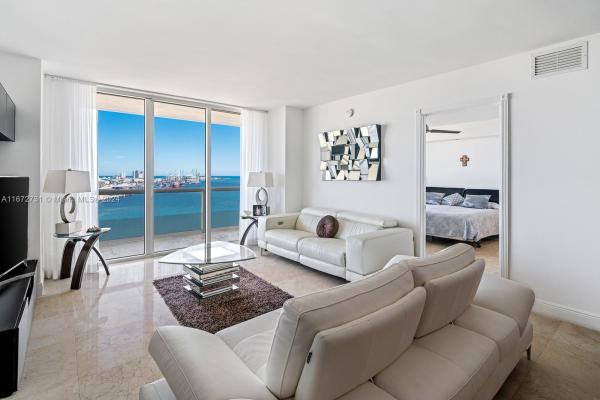 50 Biscayne, 50 Biscayne Blvd #2406, Miami, Florida 33132, image 2