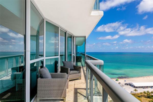 The Setai, 101 20th St #2706, Miami Beach, Florida 33139, image 1