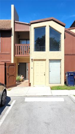 Snapper Village, 6221 SW 116th Pl #F-21, Kendall, Florida 33173, image 1