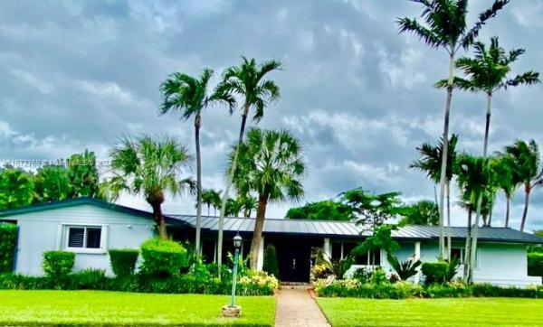 Snapper Creek Park, 8721 SW 87th Ct, Kendall, Florida 33173, image 1