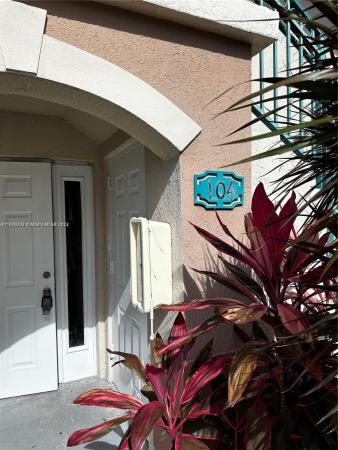 Venetia Gardens South, 2910 SE 12th Rd #104-29, Homestead, Florida 33035, image 1