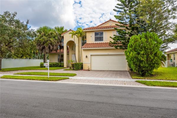 Encantada, 751 SW 191st Ave, Pembroke Pines, Florida 33029, image 1