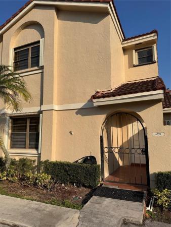 Villa Homes At The Moors, 6259 NW 171st St, Hialeah, Florida 33015, image 1