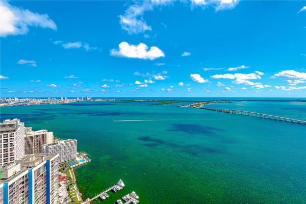 Santa Maria, 1643 Brickell Ave #2406, Miami, Florida 33129, image 1