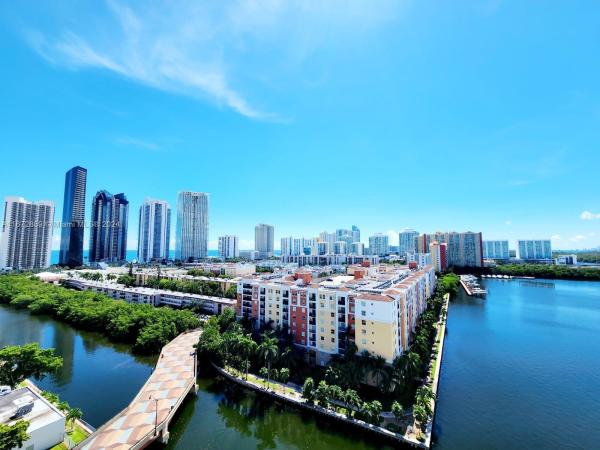 Winston Towers 100, 250 174th St #1604, Sunny Isles Beach, Florida 33160, image 1