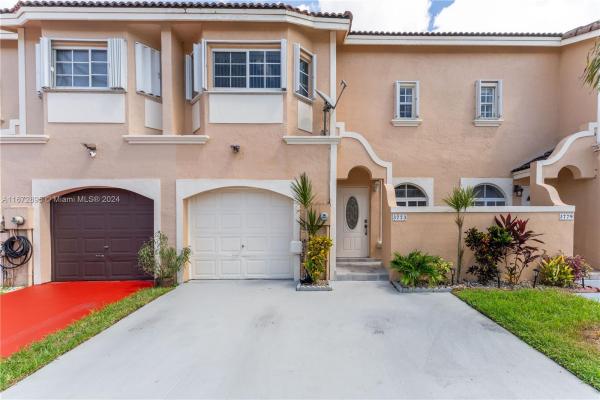 3773 SW 153rd Ct #3773, Unincorporated Dade County, Florida 33185, image 2