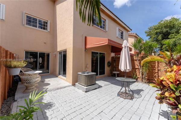 3773 SW 153rd Ct #3773, Unincorporated Dade County, Florida 33185, image 3
