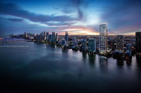 Missoni Baia, 700 NE 26th Ter #2302, Miami, Florida 33137, image 1