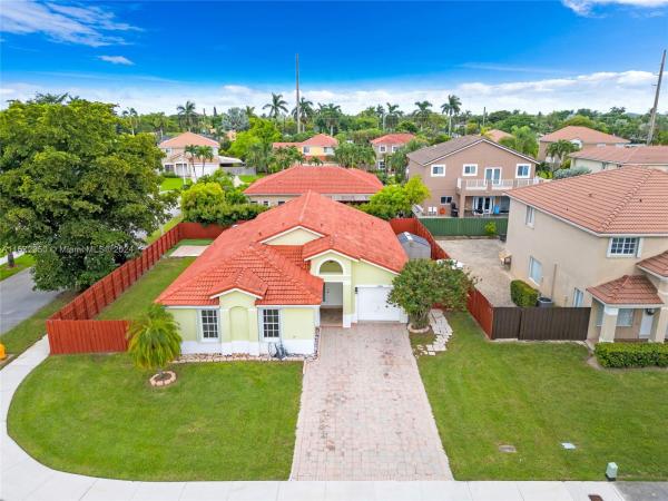 Victoria Parc, 15430 SW 151st St, Country Walk, Florida 33196, image 1