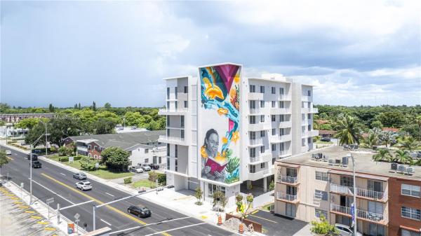 475 NE 125th #504, North Miami, Florida 33161, image 1