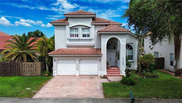 Antilles At Doral Isles, 11021 NW 58th Ter, Doral, Florida 33178, image 1