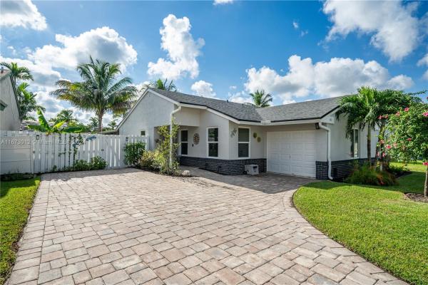 Blue Ridge, 600 Mulberry Ln, Davie, Florida 33325, image 1