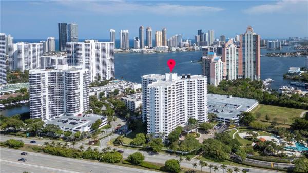 Parc Central Aventura East, 3300 NE 192nd St #1108, Aventura, Florida 33180, image 1