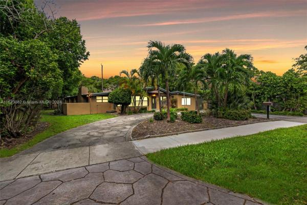 Keystone Point, 12600 Ixora Rd, North Miami, Florida 33181, image 1