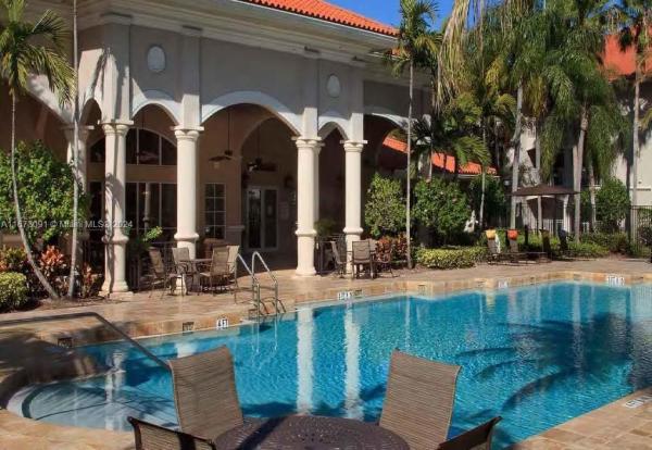 The Marquesa, 151 SW 117th Ave #9106, Pembroke Pines, Florida 33025, image 1