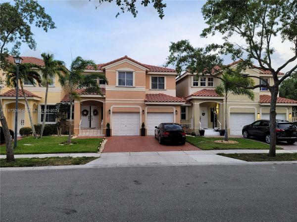 Marina Isle At Nautica, 17120 SW 39th St #17120, Miramar, Florida 33027, image 1