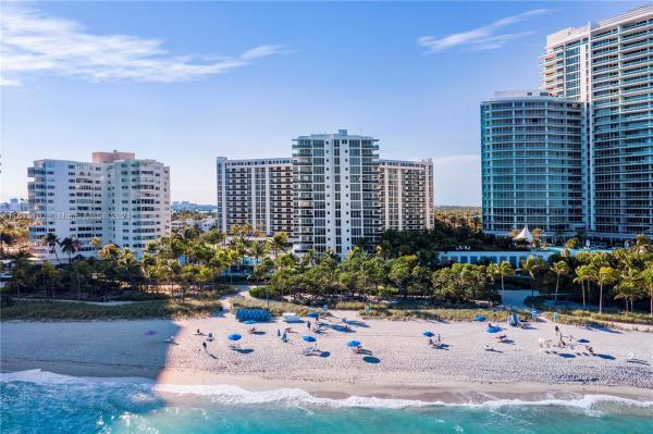 Harbour House, 10275 Collins Ave #1523, Bal Harbour, Florida 33154, image 1