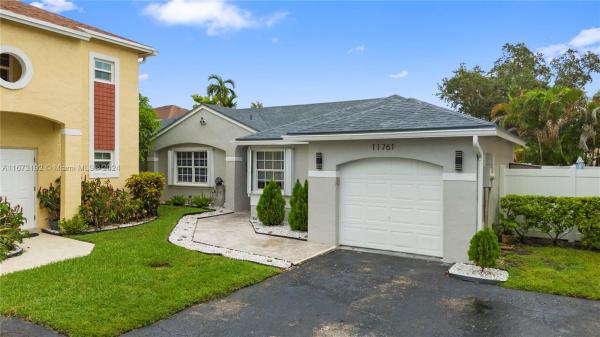 The Provinces Of Pierpointe At Pembroke Lakes, 11761 NW 12th St, Pembroke Pines, Florida 33026, image 1