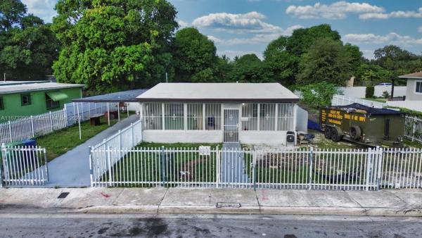 Bunche Park, 16430 NW 22nd Ave, Miami Gardens, Florida 33054, image 1