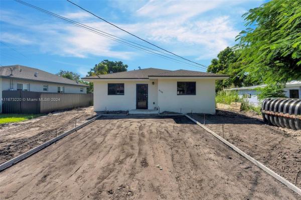 Little River Terrace, 8128 NW 14th Ave, West Little River, Florida 33147, image 1