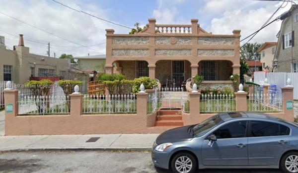 Lawrence Estates Land, 626 SW 10th Ave, Miami, Florida 33130, image 3