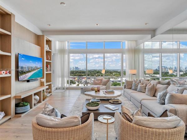 1 Hotel & Homes, 102 24th St #PH-1613, Miami Beach, Florida 33139, image 1