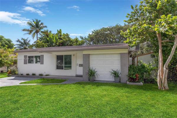Hollywood Park, 2546 Scott St, Hollywood, Florida 33020, image 1
