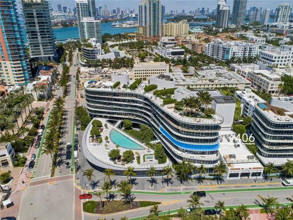One Ocean, 1 Collins Ave #406, Miami Beach, Florida 33139, image 1