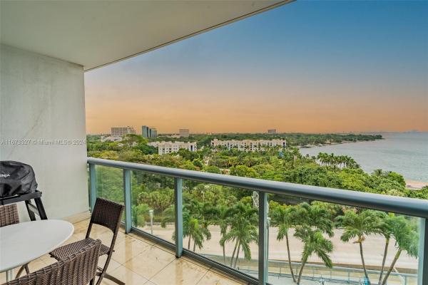 Blue On The Bay, 601 NE 36th St #909, Miami, Florida 33137, image 1