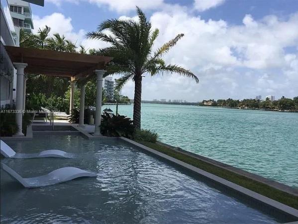 O Residences, 9821 E Bay Harbor Dr #905, Bay Harbor Islands, Florida 33154, image 1